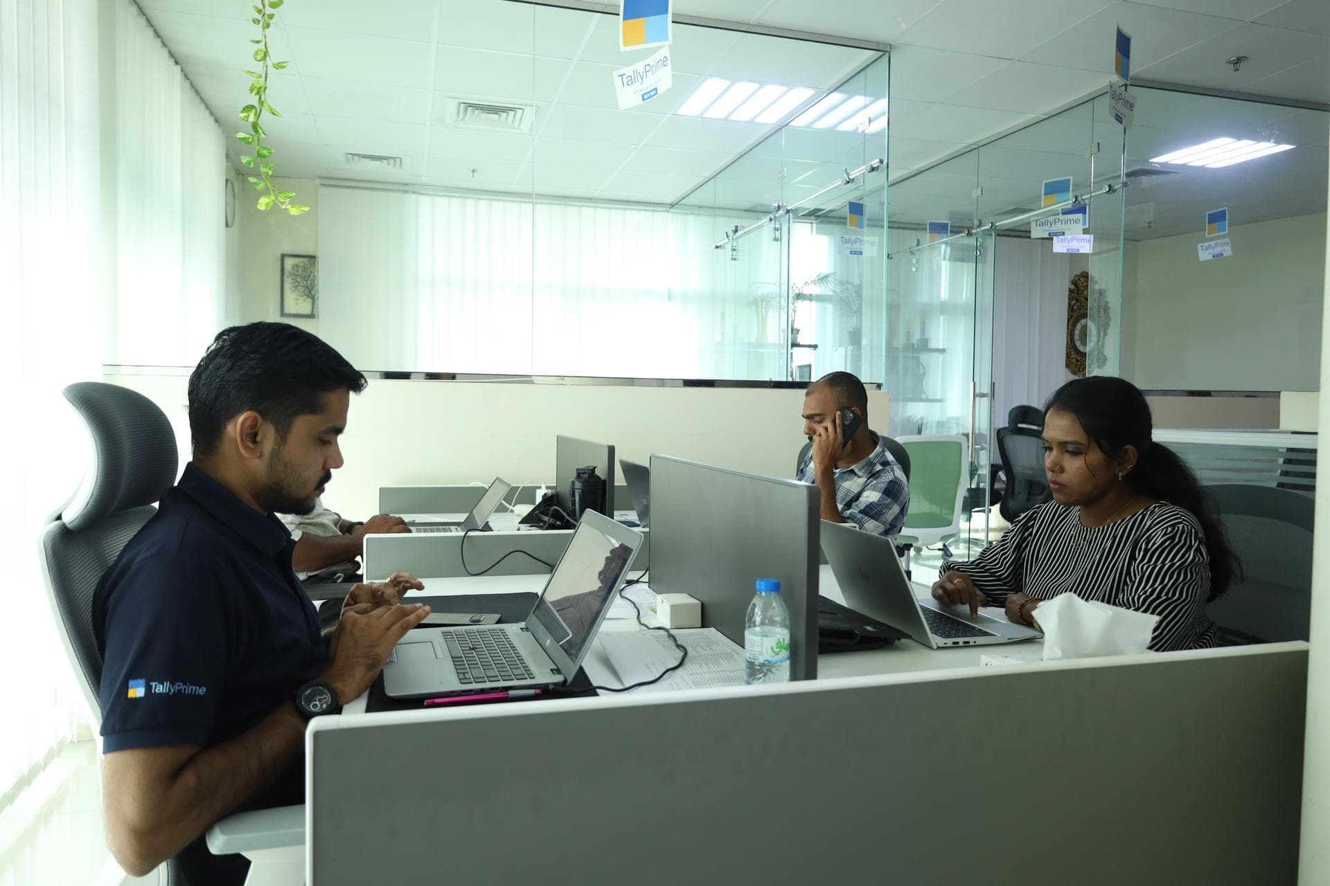 Wabcom Office 7