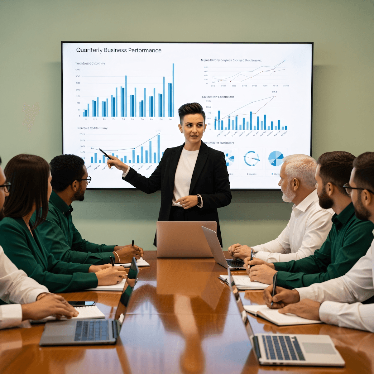 Data Centralization