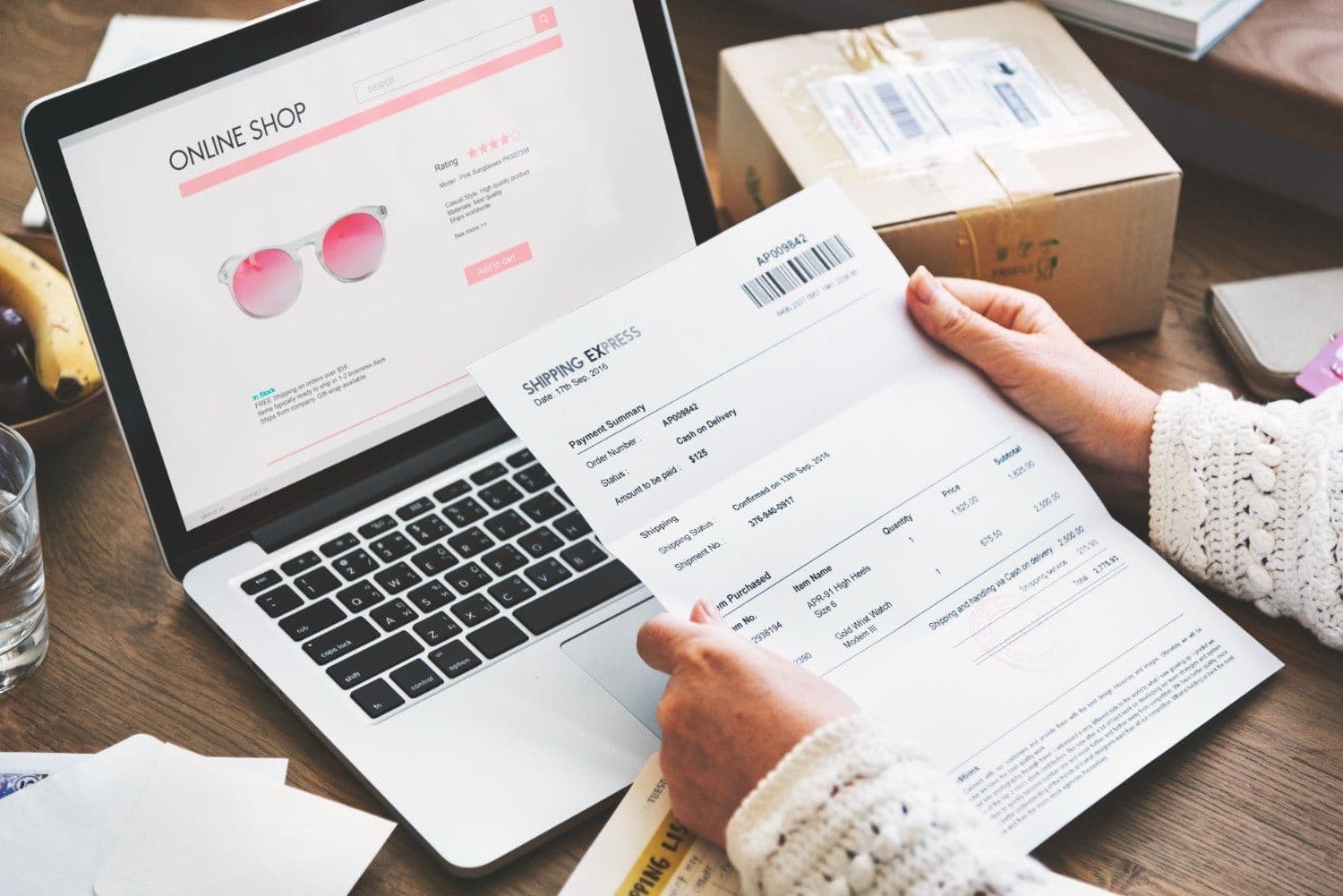 How E-Commerce Accounting Drives Smarter Business Decisions: A Complete Guide with Wabcom