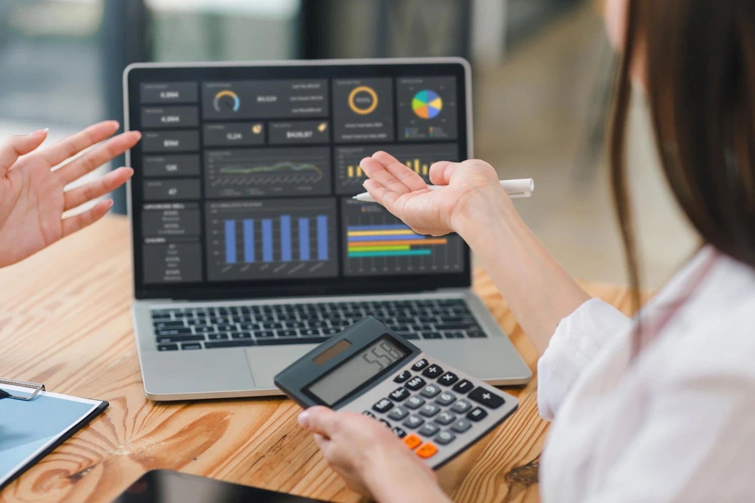 How to Move from Manual Accounting to Accounting Software (Step-by-Step Guide for Businesses)