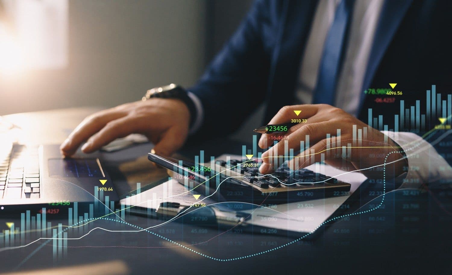 How Accounting Software Transforms Financial Management in the Oil and Gas Industry