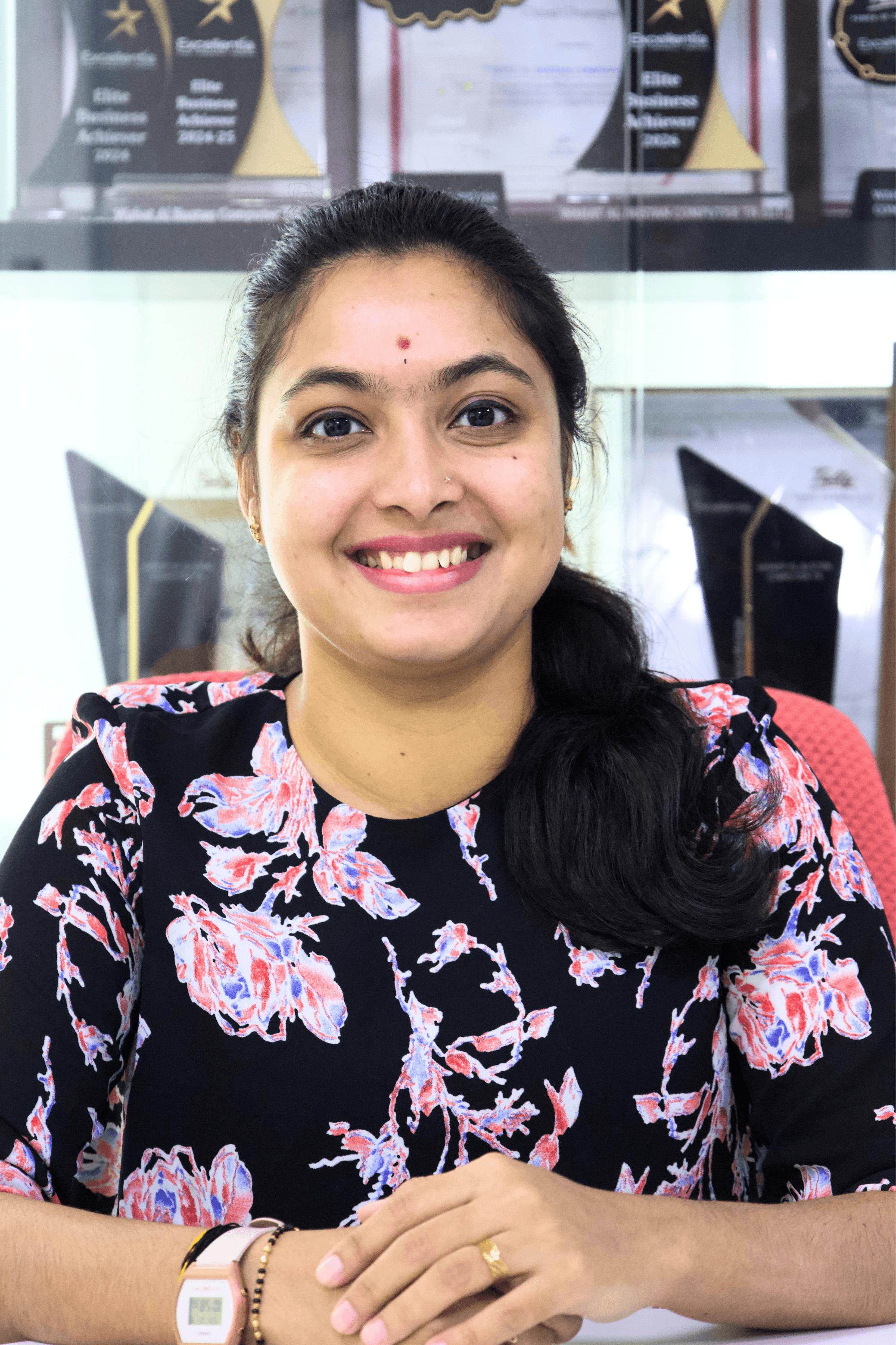 Akanksha Gopinath