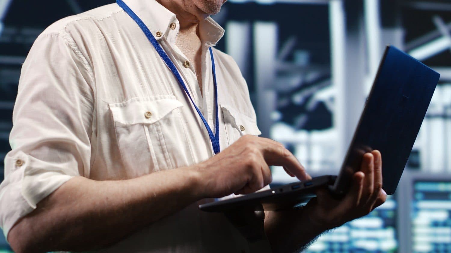 Data Storage & Backup Solutions