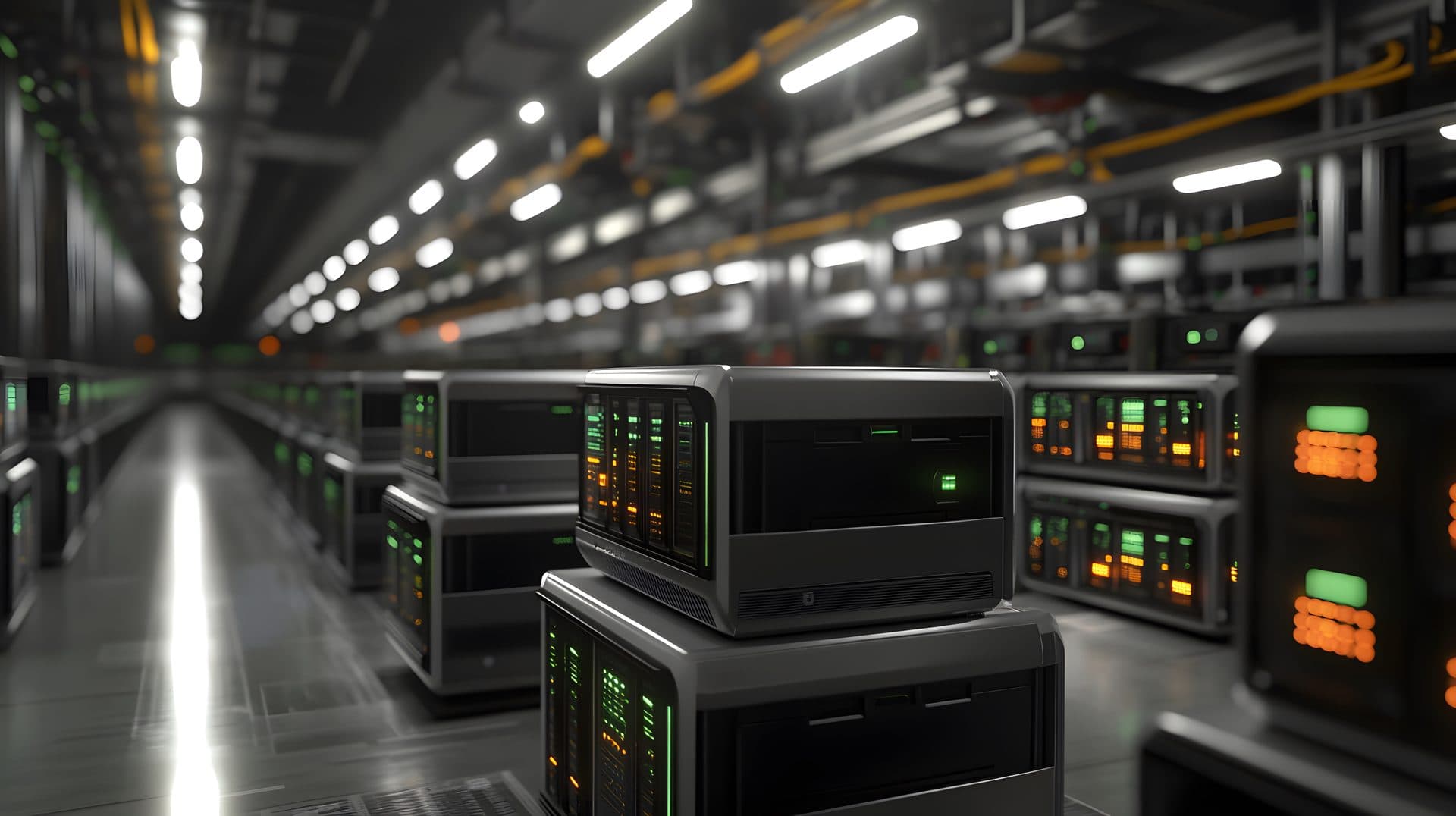 Router, Switch & Firewall Maintenance