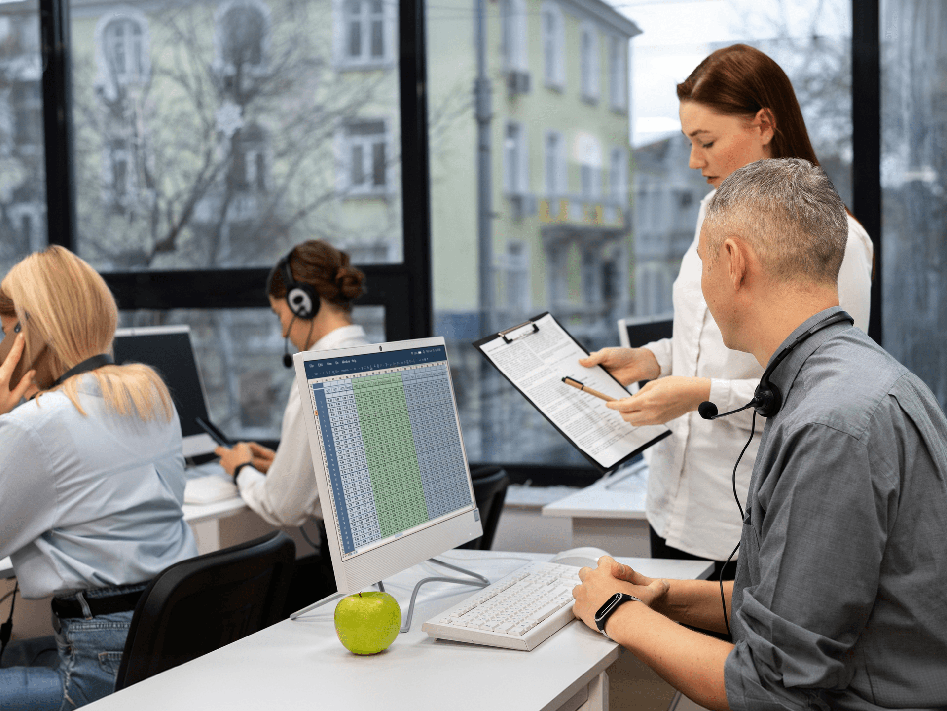 A Guide to Attendance Management
