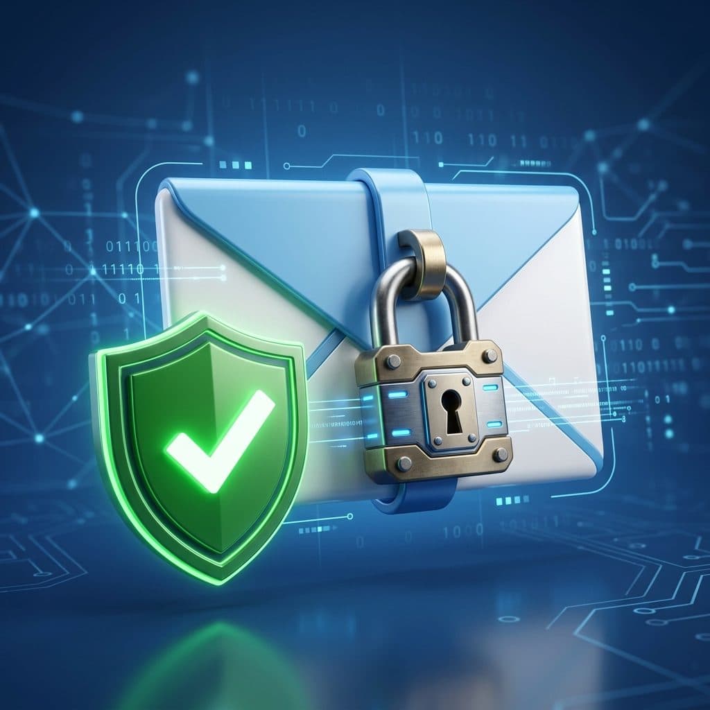 Email & Web Security