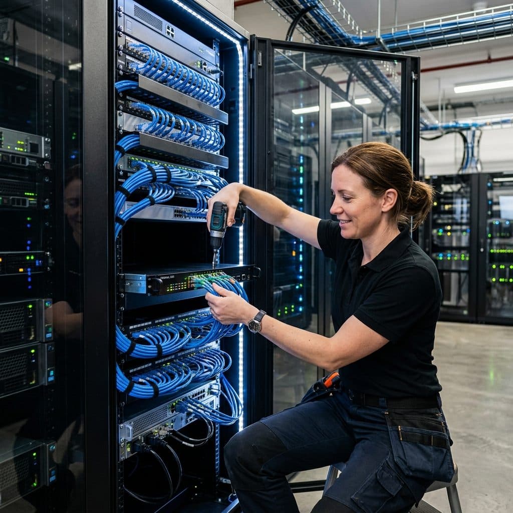 Firewall Installation & Configuration
