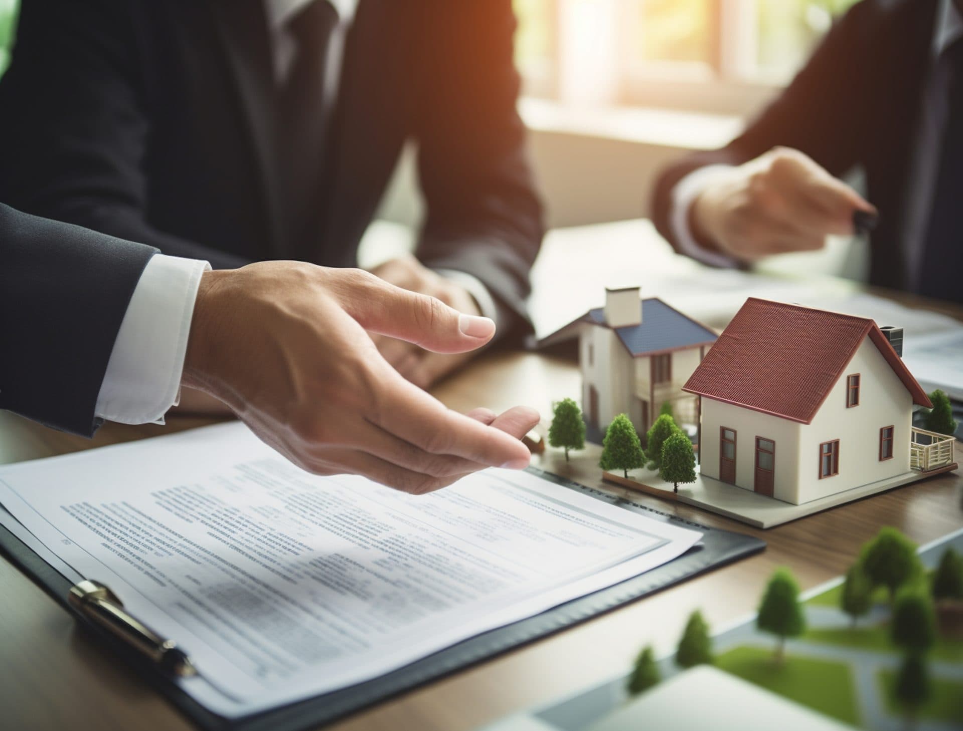 Your Partner In Real Estate Accounting Excellence