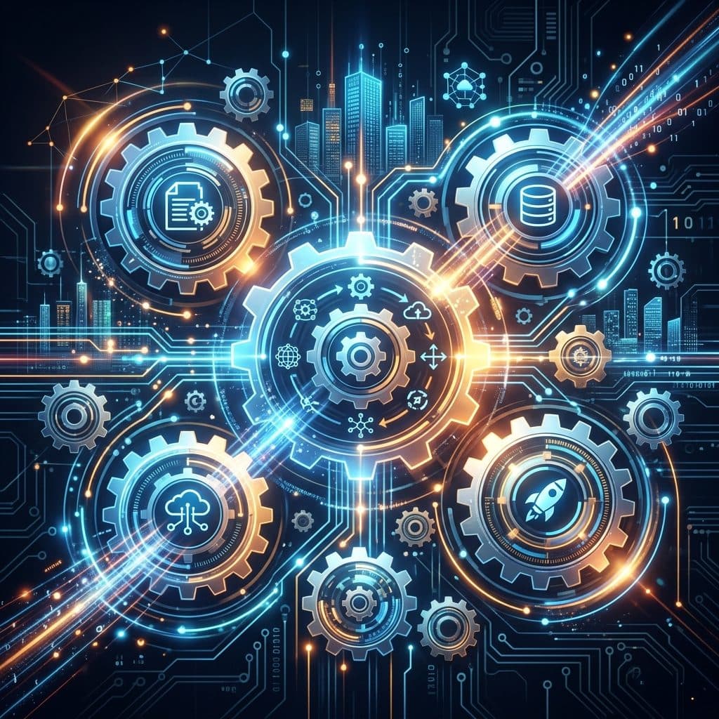 Workflow Automation