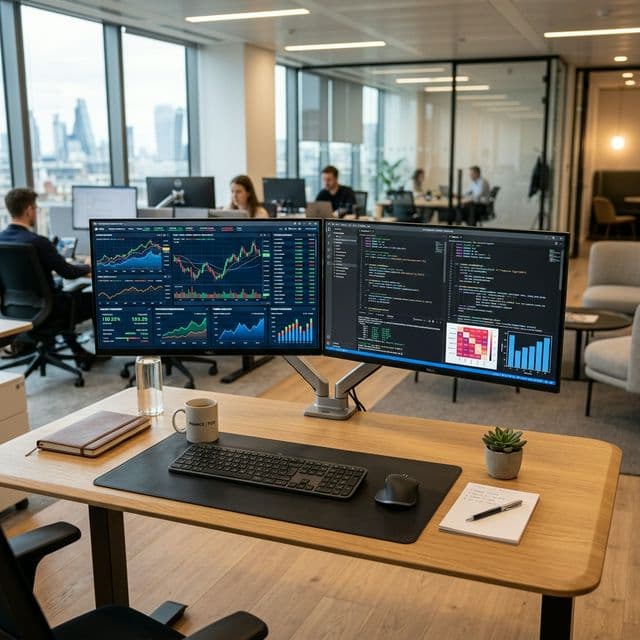 Multi-Currency Support